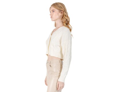 Foto 2 | Sueter Tejido Forever 21 para Mujer