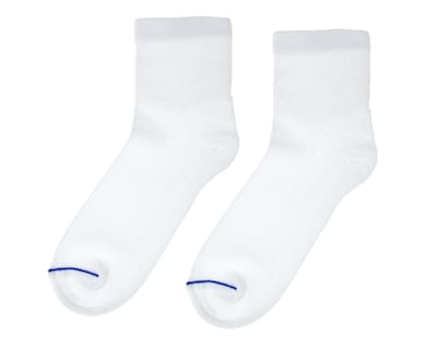 Foto 1 | Calcetas para Personas con Diabetes Sensipie para Mujer 2 Pares