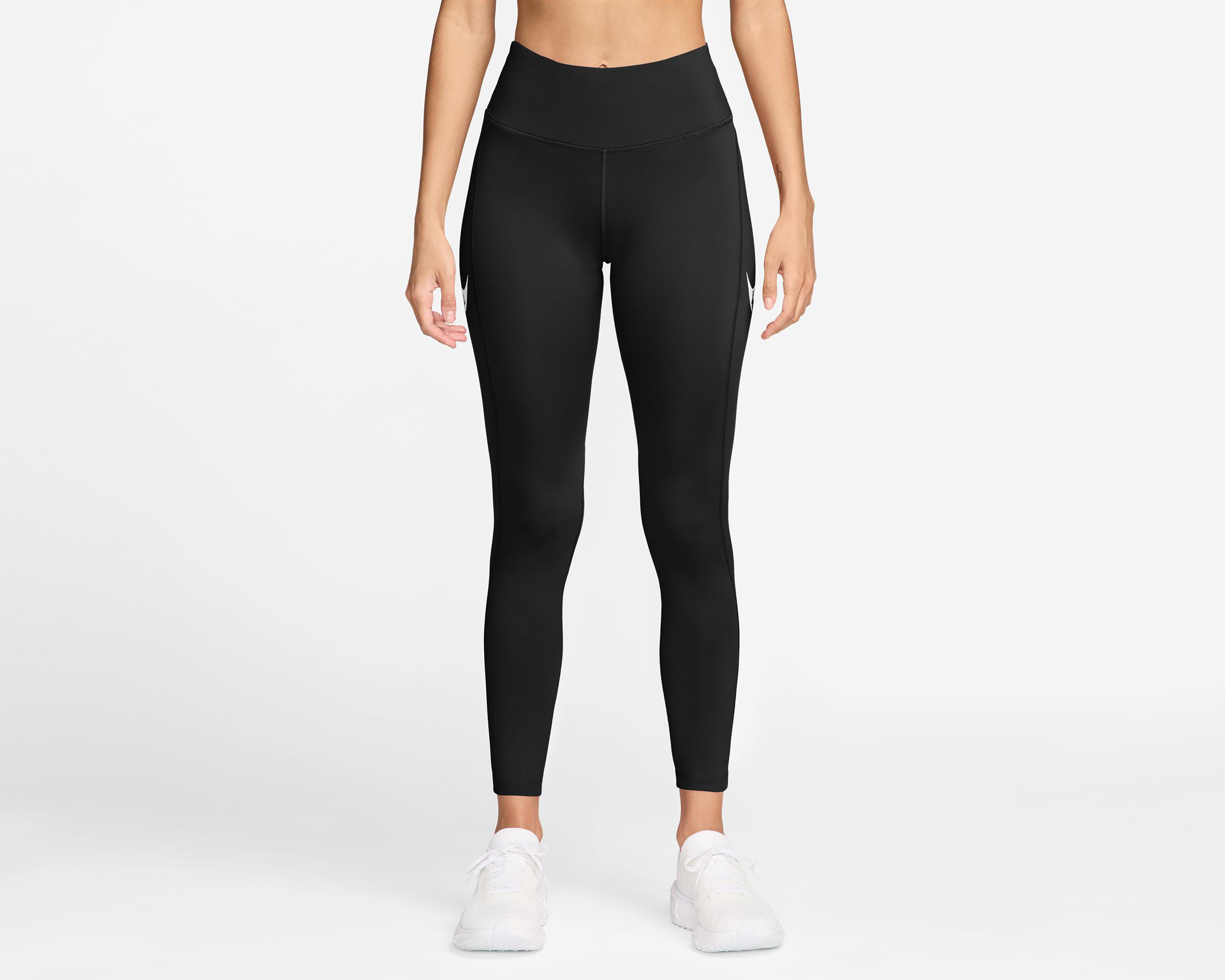 Foto 2 pulgar | Leggings de Entrenamiento Nike Dri-FIT para Mujer
