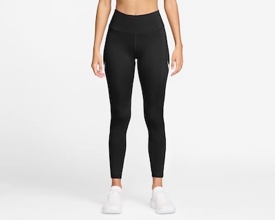 Foto 1 | Leggings de Entrenamiento Nike Dri-FIT para Mujer