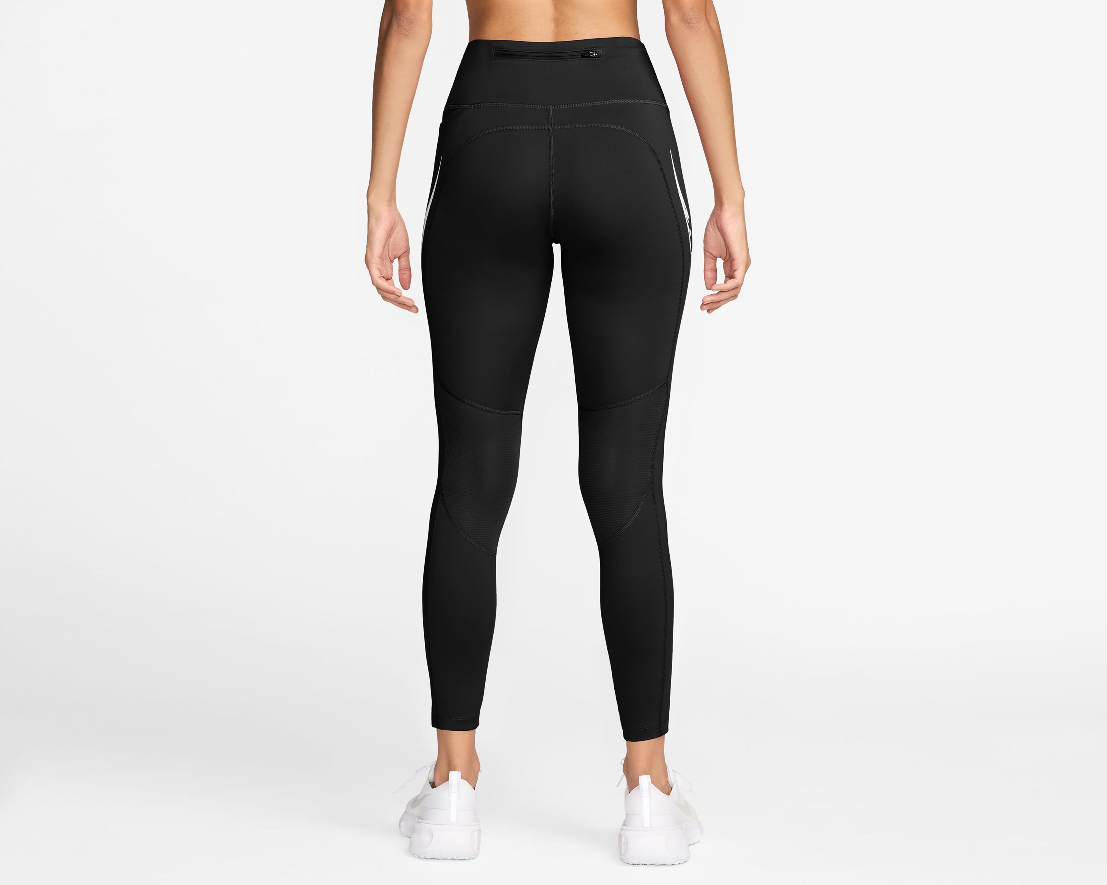 Foto 3 pulgar | Leggings de Entrenamiento Nike Dri-FIT para Mujer