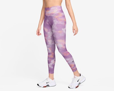 Foto 1 | Leggings de Entrenamiento Nike Dri-FIT para Mujer