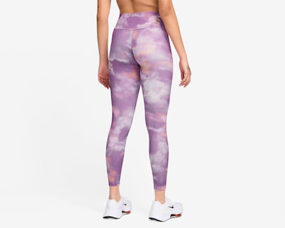 Foto 2 | Leggings de Entrenamiento Nike Dri-FIT para Mujer