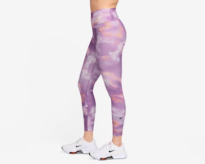 Foto 3 | Leggings de Entrenamiento Nike Dri-FIT para Mujer