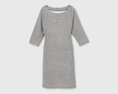 Foto 1 | Vestido Casual Sahara con Collar