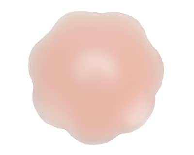 Foto 3 | Cubrepezones Eva tu Estilo Íntimo para Mujer 2 Piezas