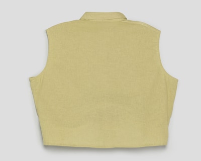 Foto 2 | Blusa con Botones Refill para Mujer
