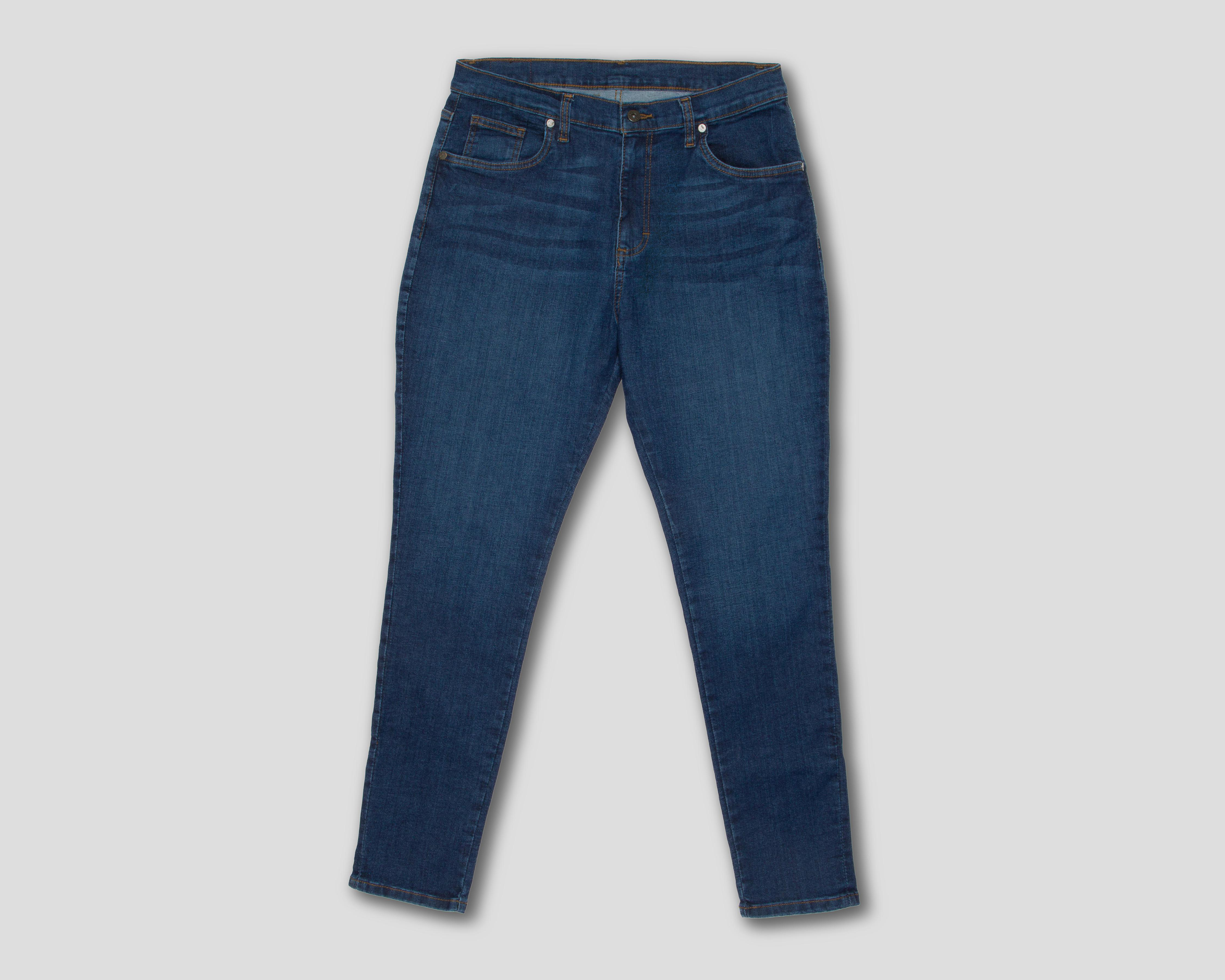 Foto 1 | Jeans Skinny Lee X-Treme para Mujer