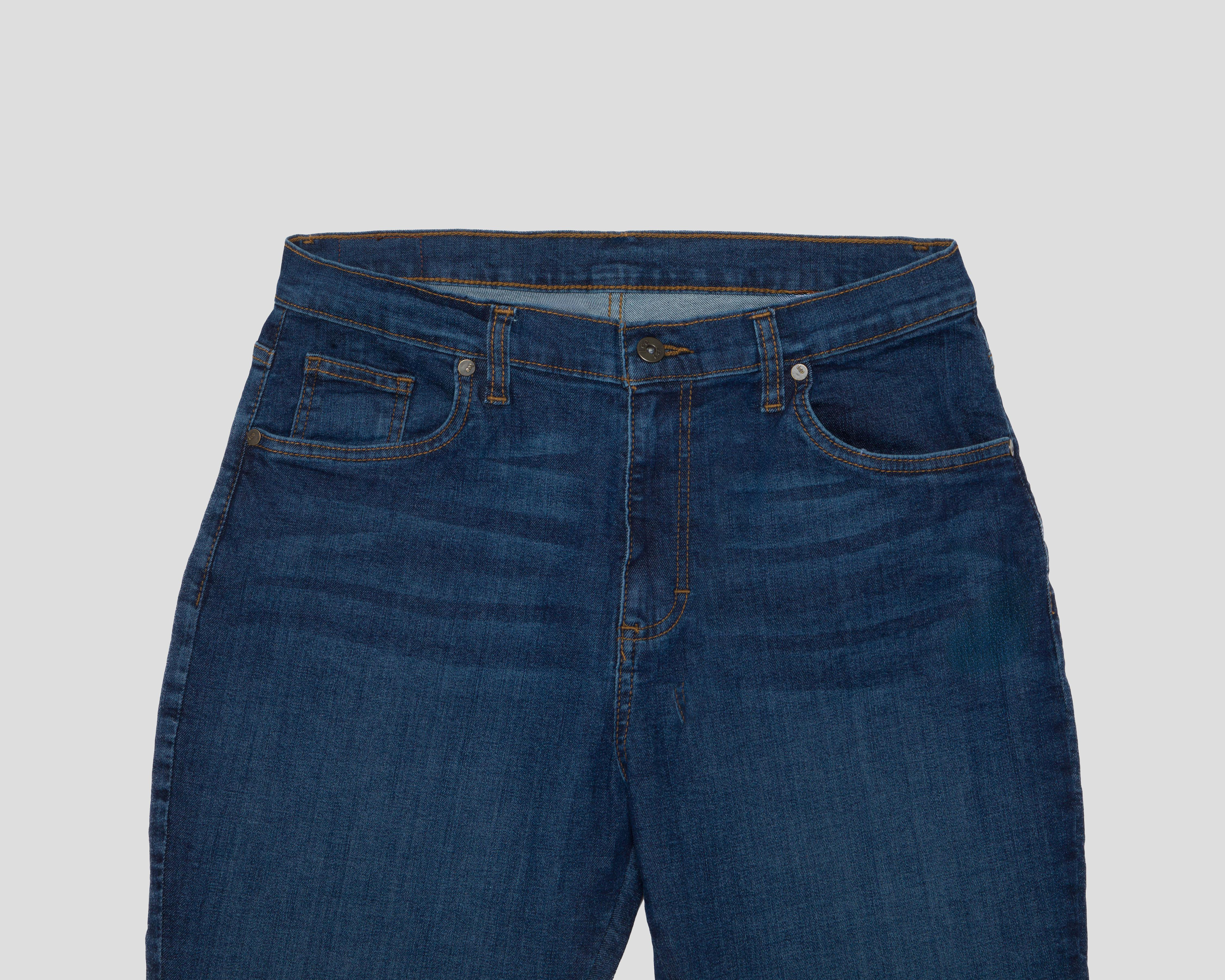 Foto 3 | Jeans Skinny Lee X-Treme para Mujer