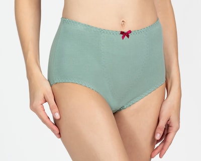 Foto 2 | Pantaleta Emociones para Mujer 3 Pack