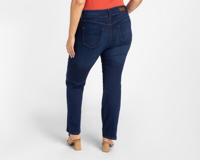 Foto 6 | Jeans Regular Lady Sun para Mujer