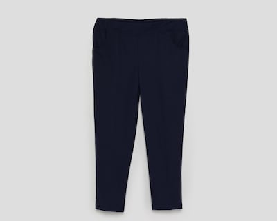 Foto 1 | Pantalón de Vestir Lady Sun Cintura Elástica para Mujer