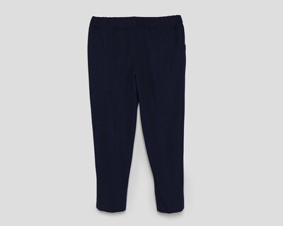 Foto 2 | Pantalón de Vestir Lady Sun Cintura Elástica para Mujer
