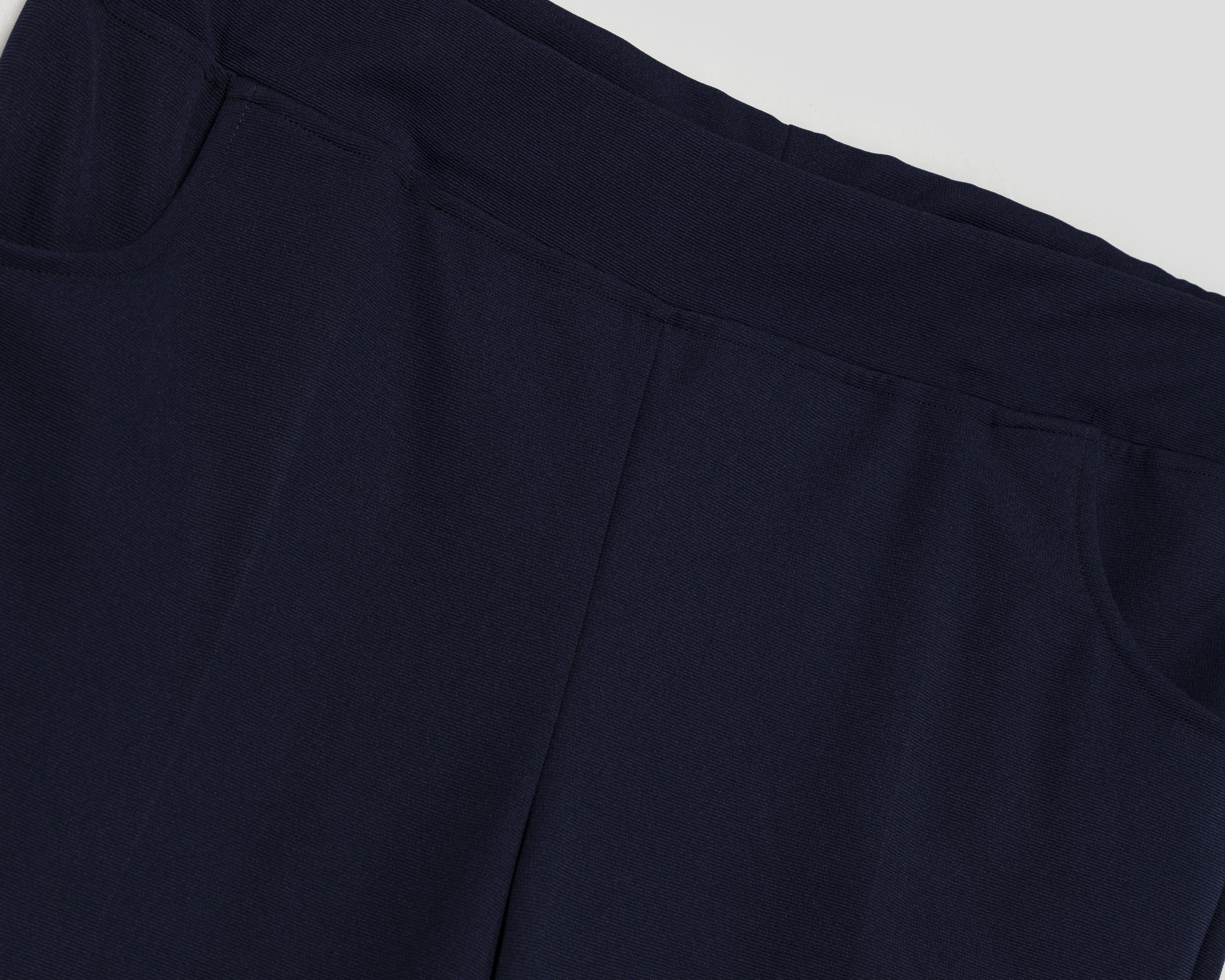 Foto 4 pulgar | Pantalón de Vestir Lady Sun Cintura Elástica para Mujer