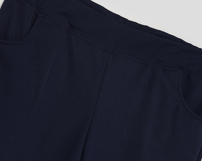 Foto 3 | Pantalón de Vestir Lady Sun Cintura Elástica para Mujer