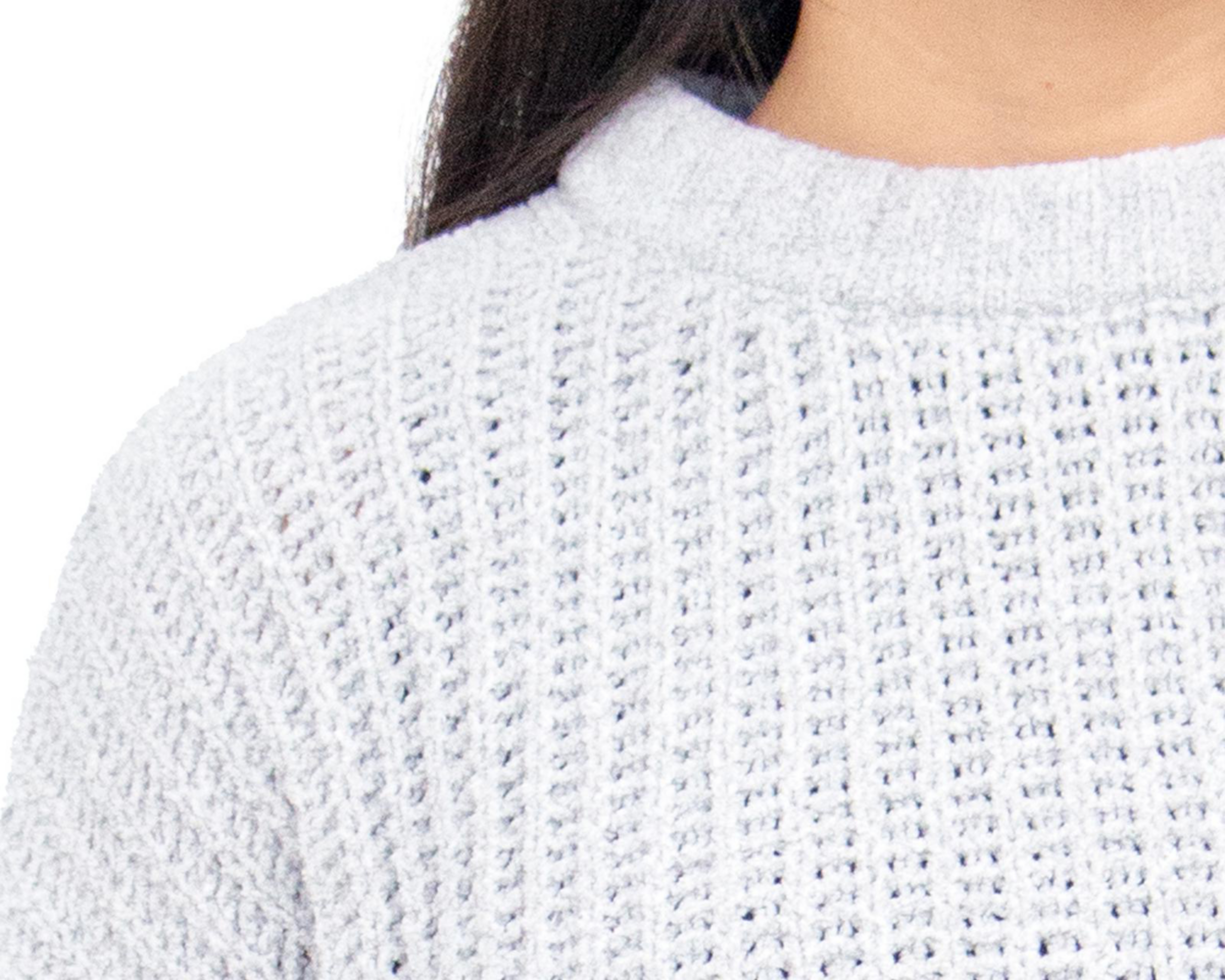 Foto 5 pulgar | Suéter Tejido Forever 21 para Mujer