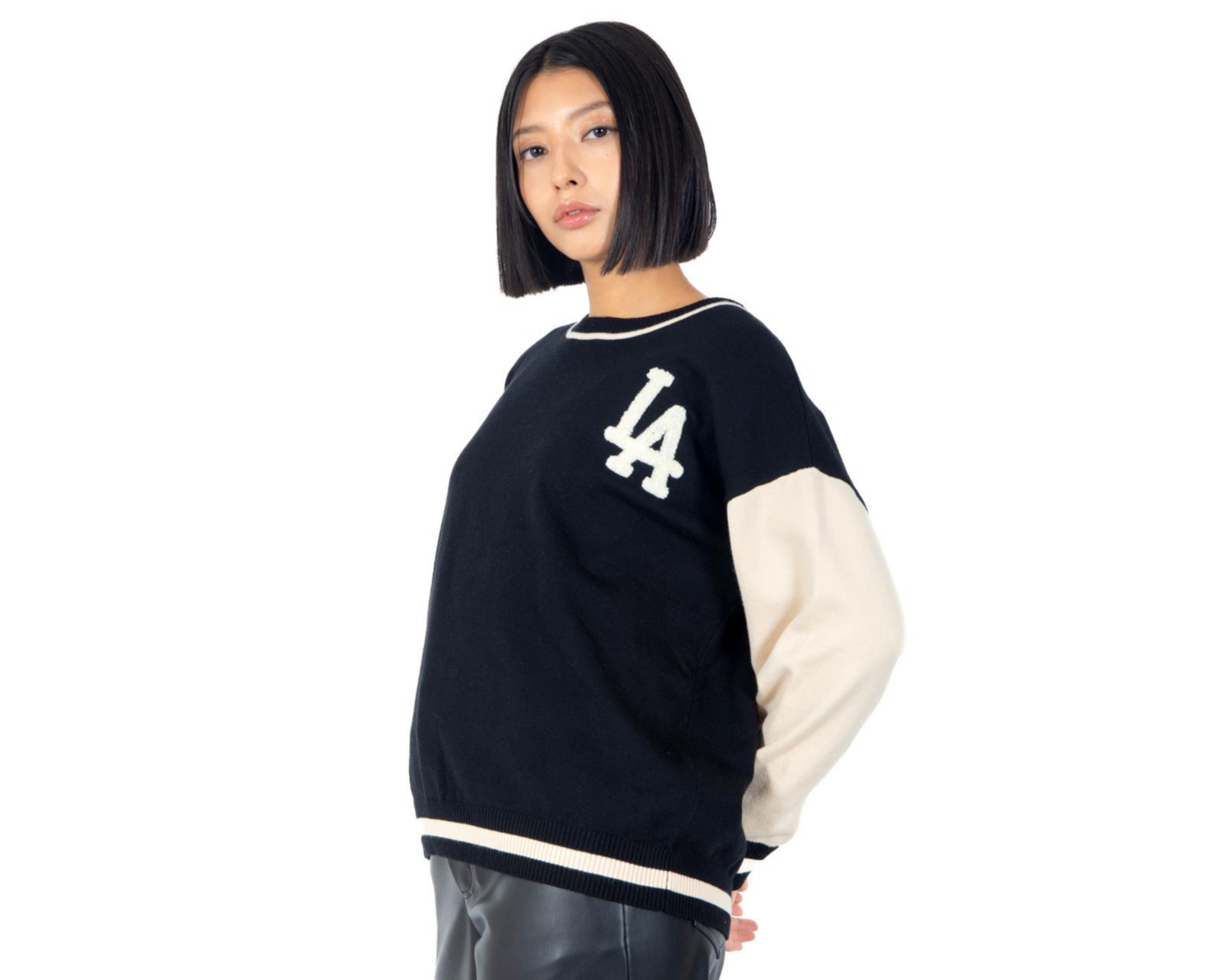 Foto 2 | Suéter Tejido Forever 21 para Mujer