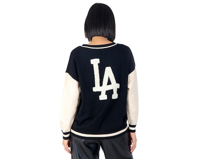 Foto 3 | Suéter Tejido Forever 21 para Mujer