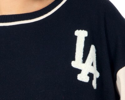 Foto 4 | Suéter Tejido Forever 21 para Mujer