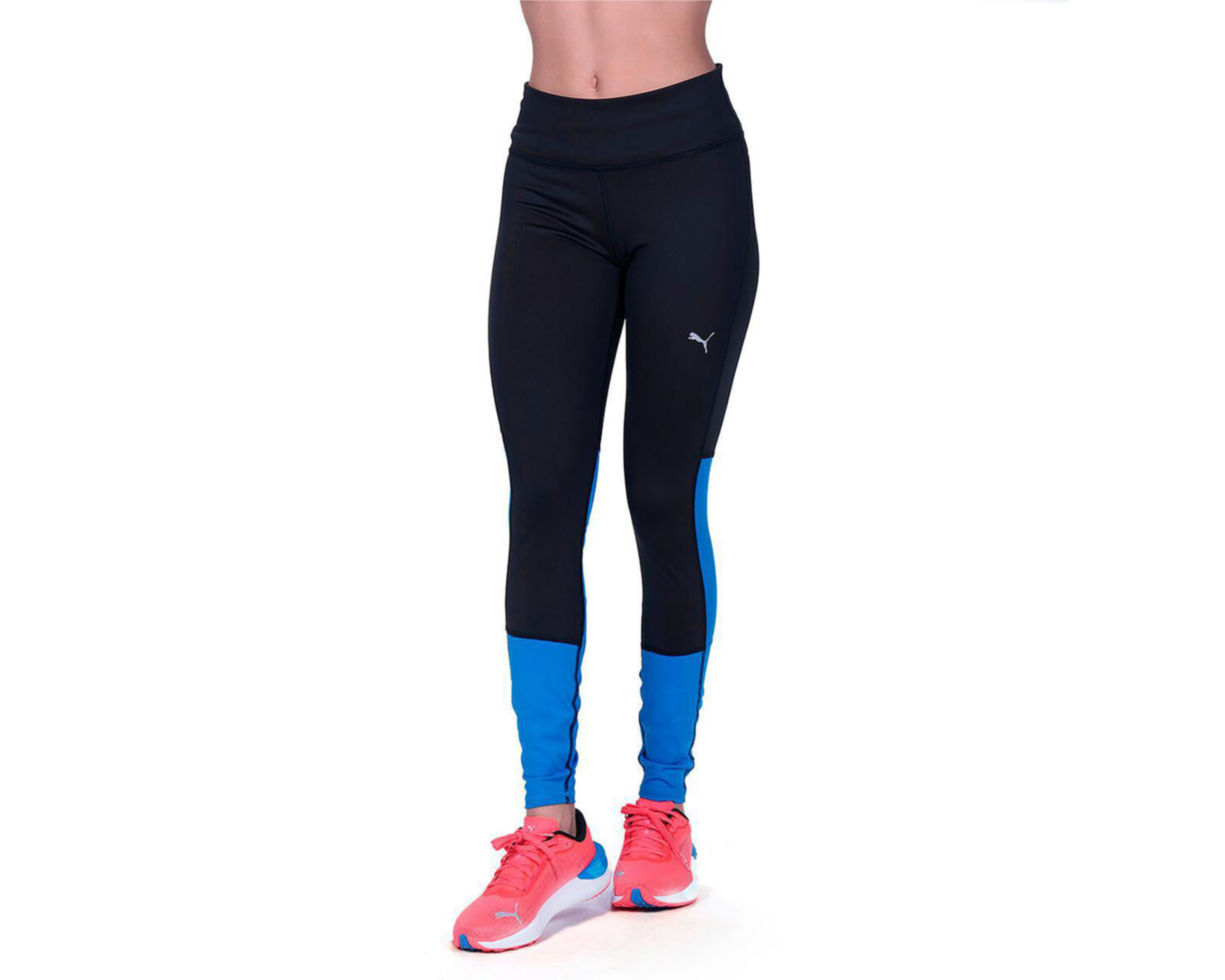 Foto 2 pulgar | Leggings de Entrenamiento Puma DryCELL para Mujer