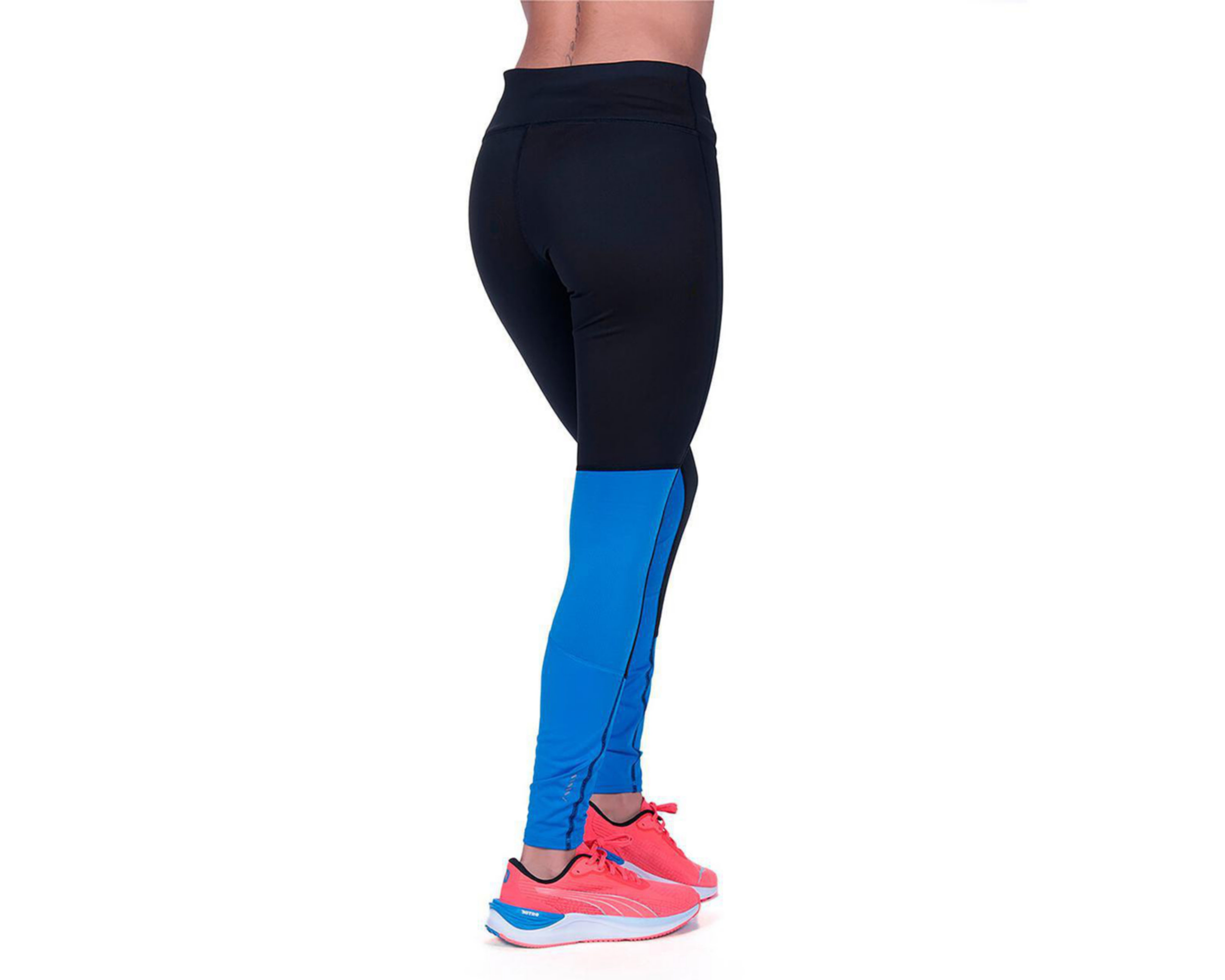 Foto 3 pulgar | Leggings de Entrenamiento Puma DryCELL para Mujer