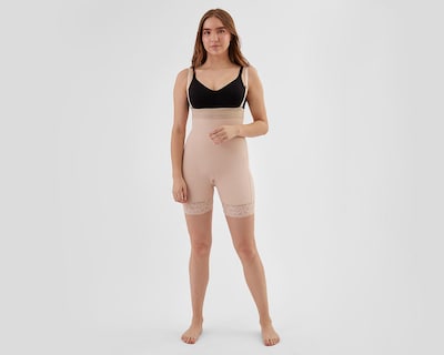 Foto 1 | Body Boxer Lady Sun con Encaje para Mujer