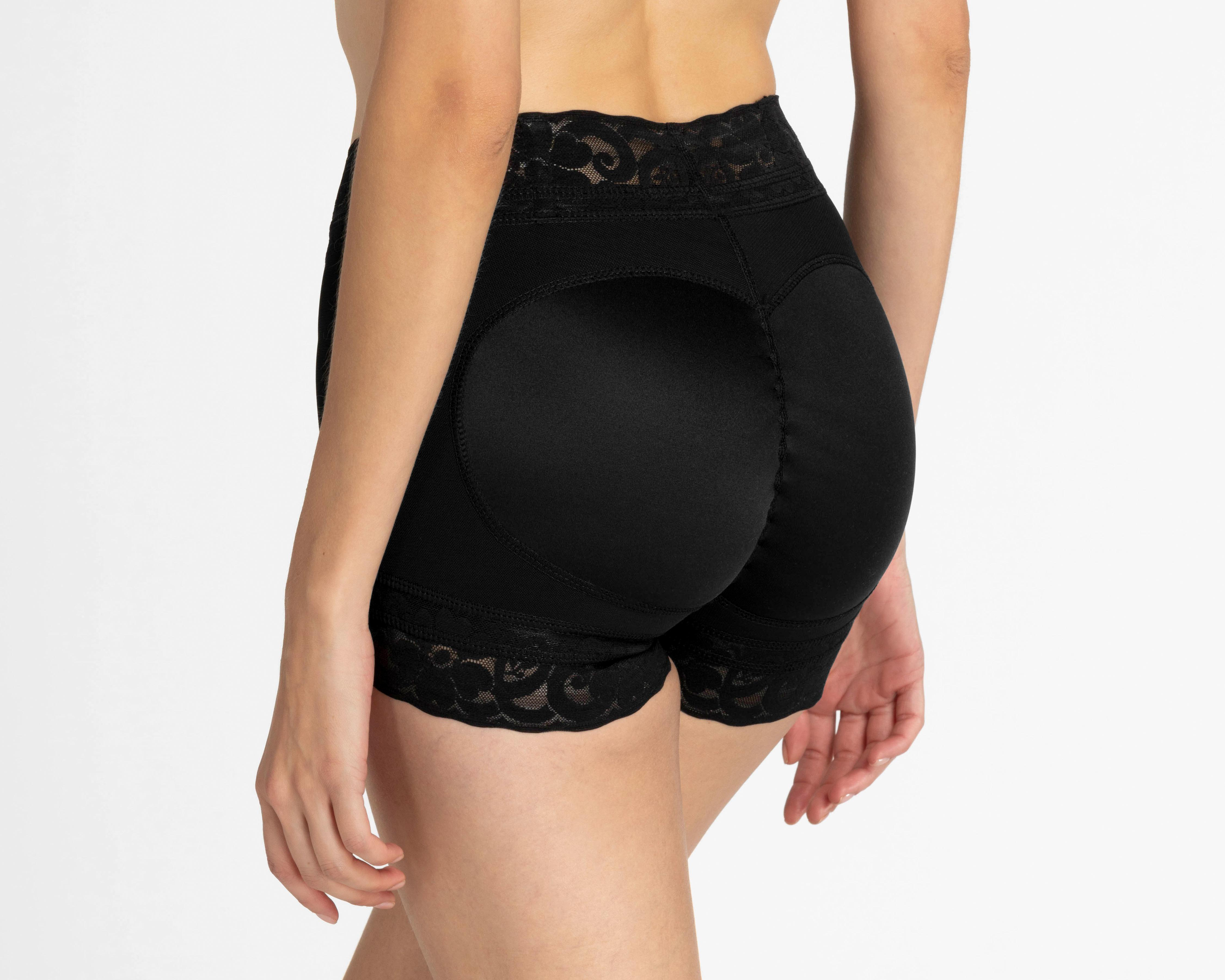 Foto 2 | Pantaleta Control Lanude de Encaje para Mujer