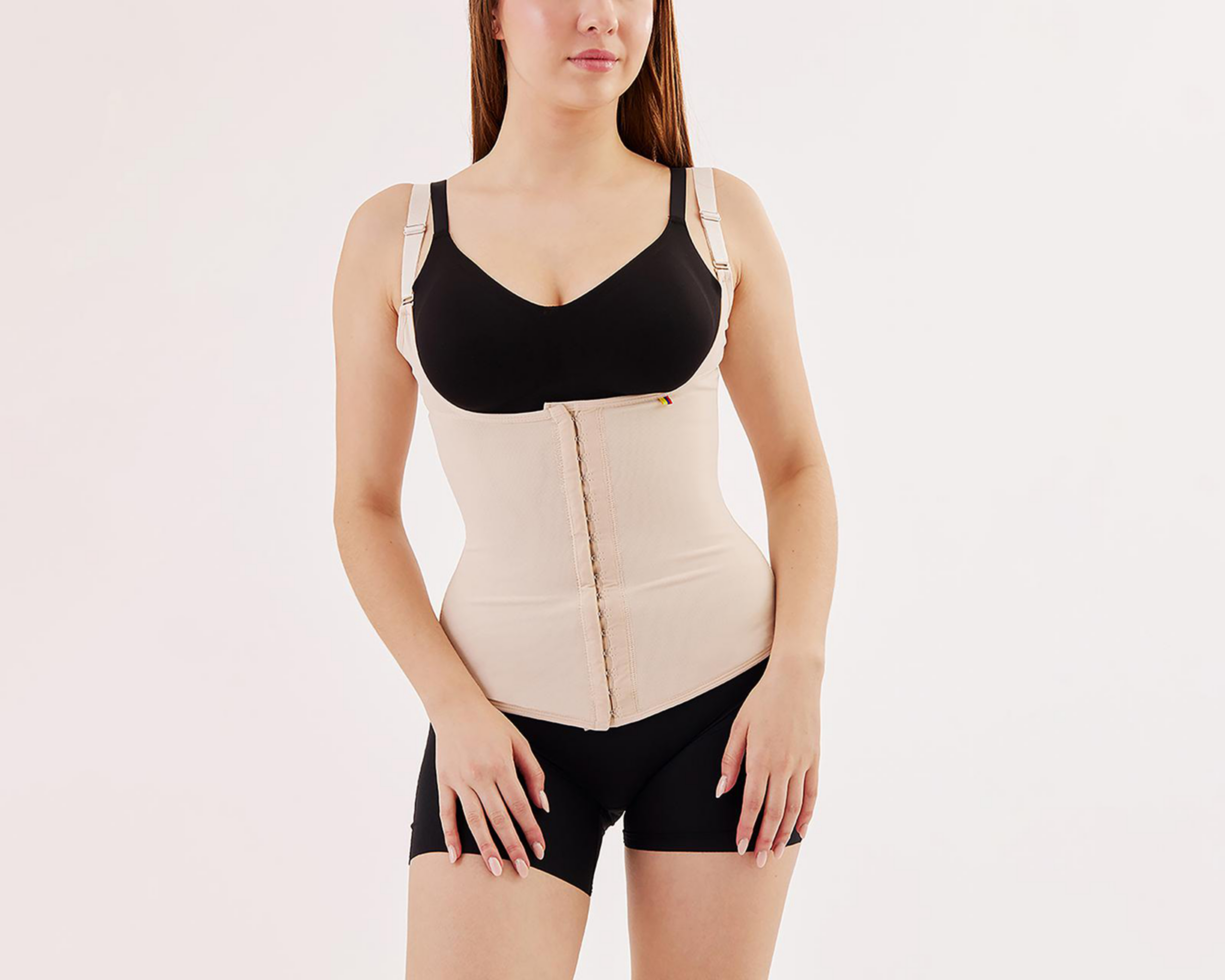 Foto 4 pulgar | Camiseta Control Lanude para Mujer