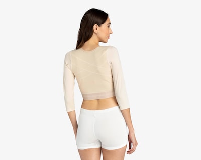 Foto 2 | Camiseta Control Lanude Corrector de Postura para Mujer