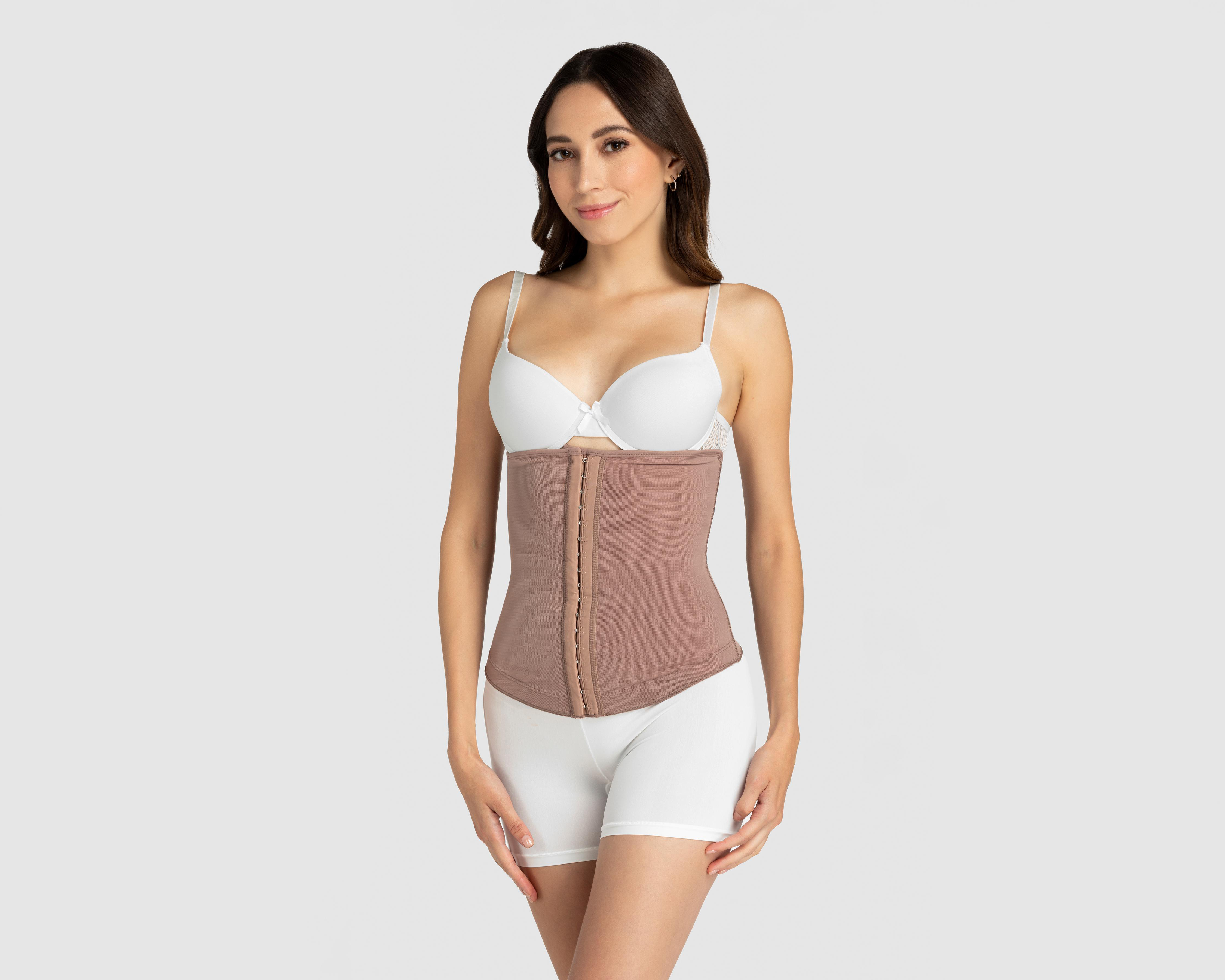 Foto 1 | Cinturilla con Control Lanude con Broches para Mujer