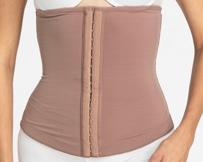 Foto 3 | Cinturilla con Control Lanude con Broches para Mujer
