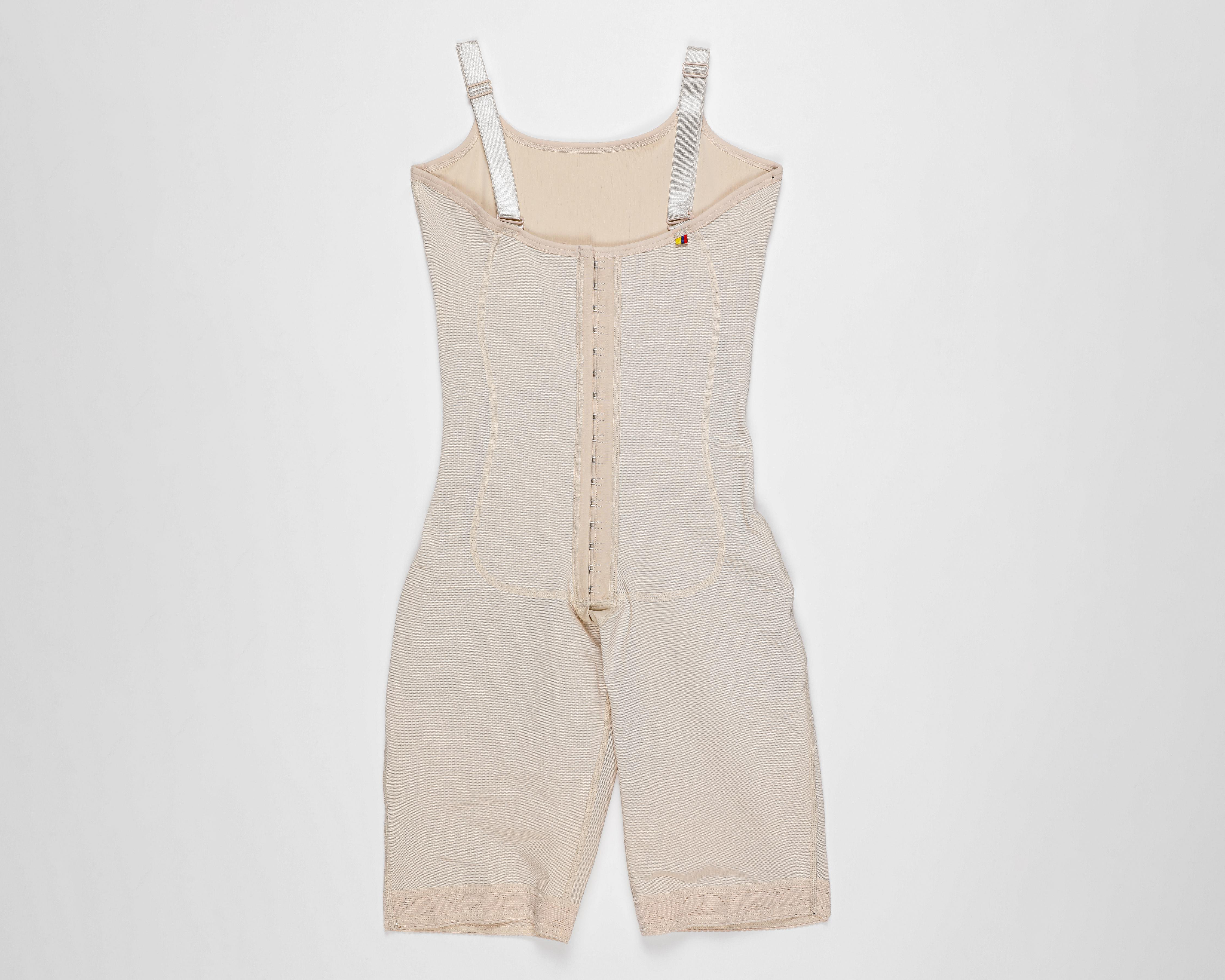 Foto 1 | Body con Control Lanude con Broches para Mujer