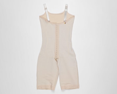 Foto 1 | Body con Control Lanude con Broches para Mujer