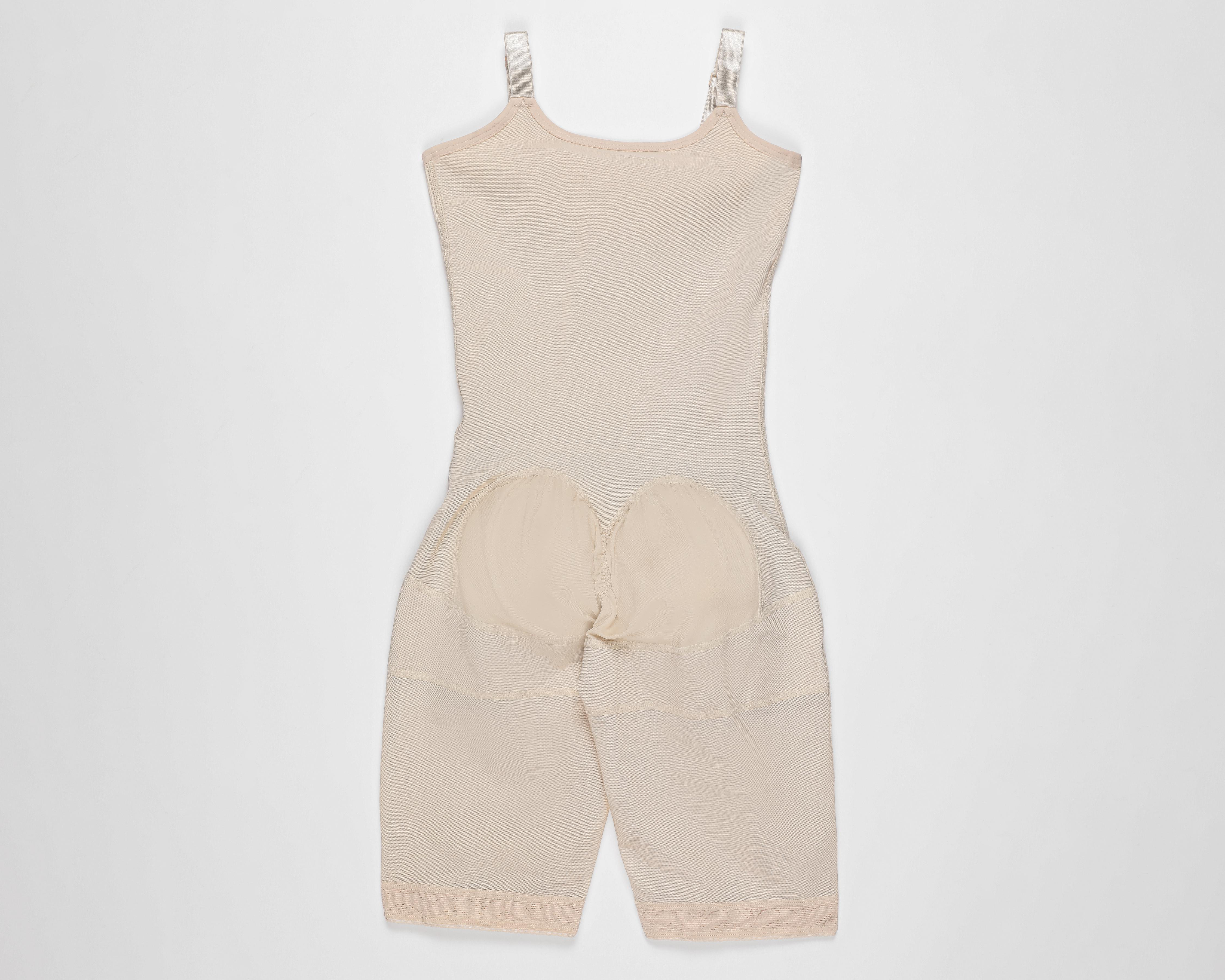 Foto 2 | Body con Control Lanude con Broches para Mujer