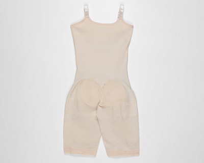Foto 2 | Body con Control Lanude con Broches para Mujer
