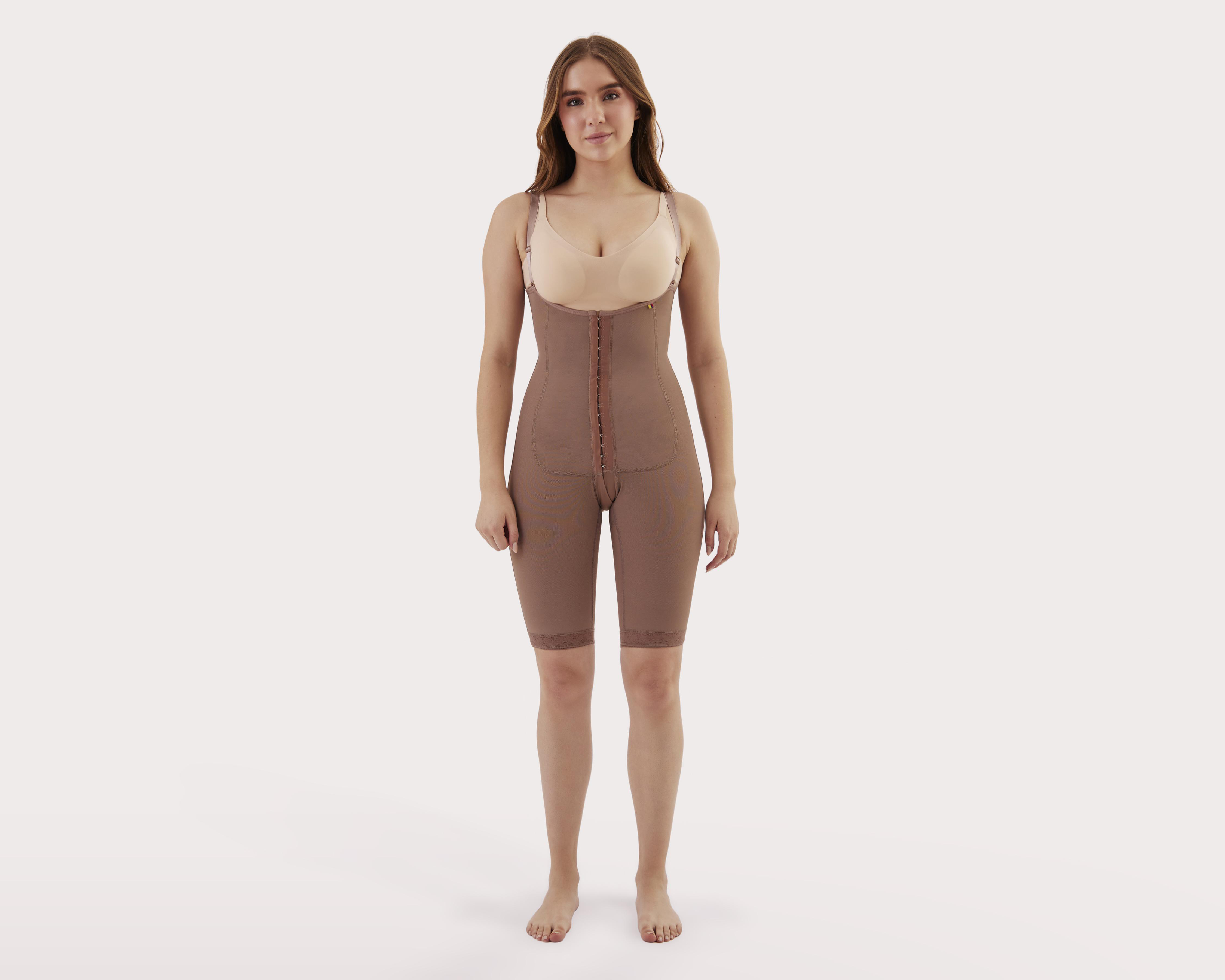 Faja Lanude Strapless para Mujer $2,059