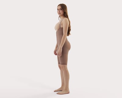 Foto 2 | Faja Lanude Strapless para Mujer
