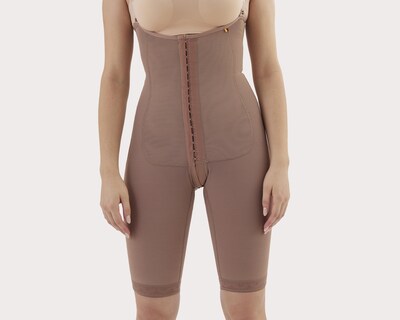 Foto 4 | Faja Lanude Strapless para Mujer