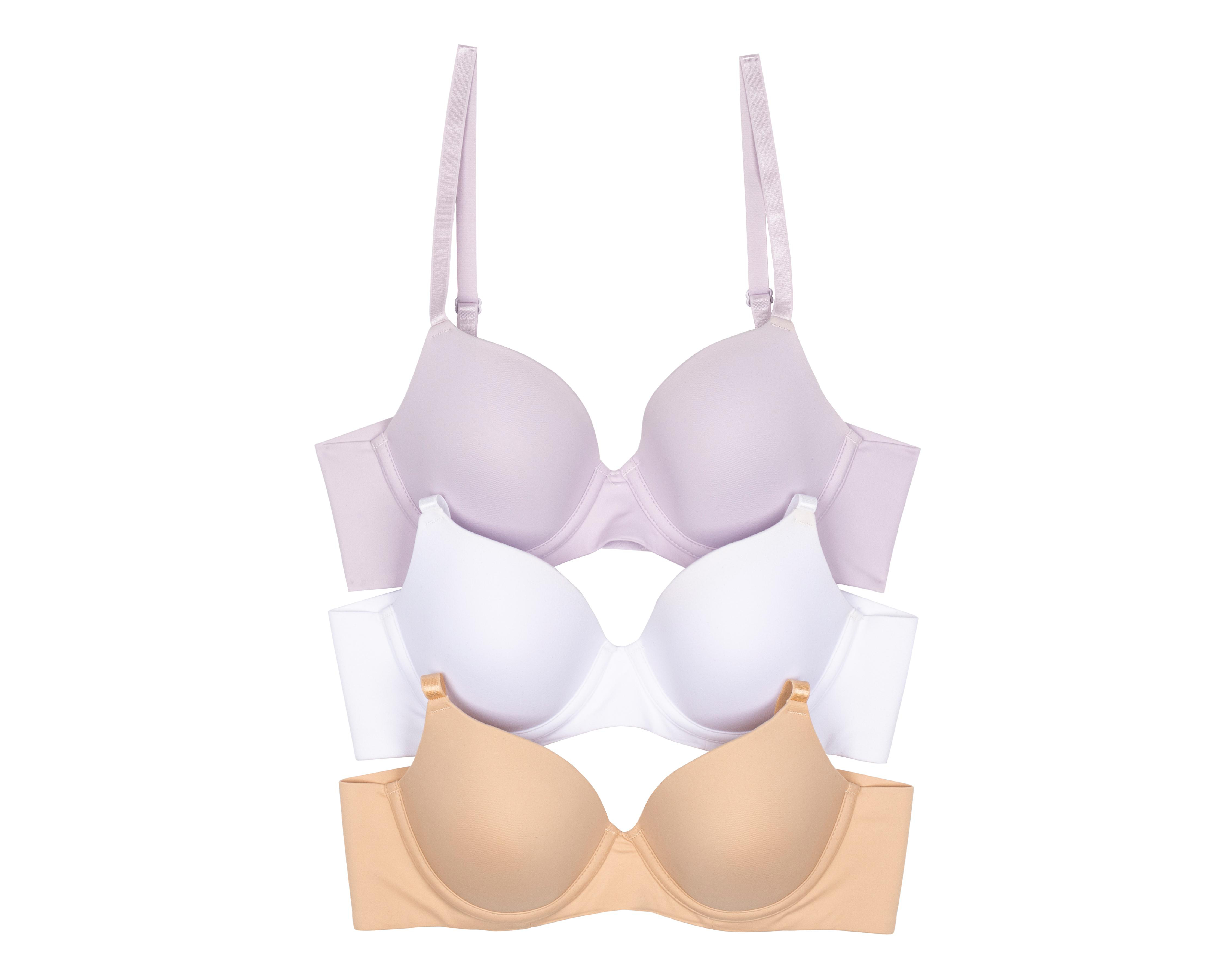 Brasier con Varilla Beauty Secret Media Copa 3 Pack