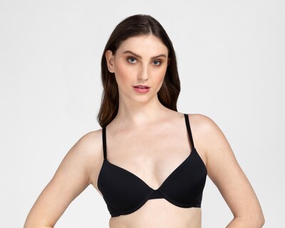 Foto 2 | Brasier Beauty Secret Media Copa 3 Pack
