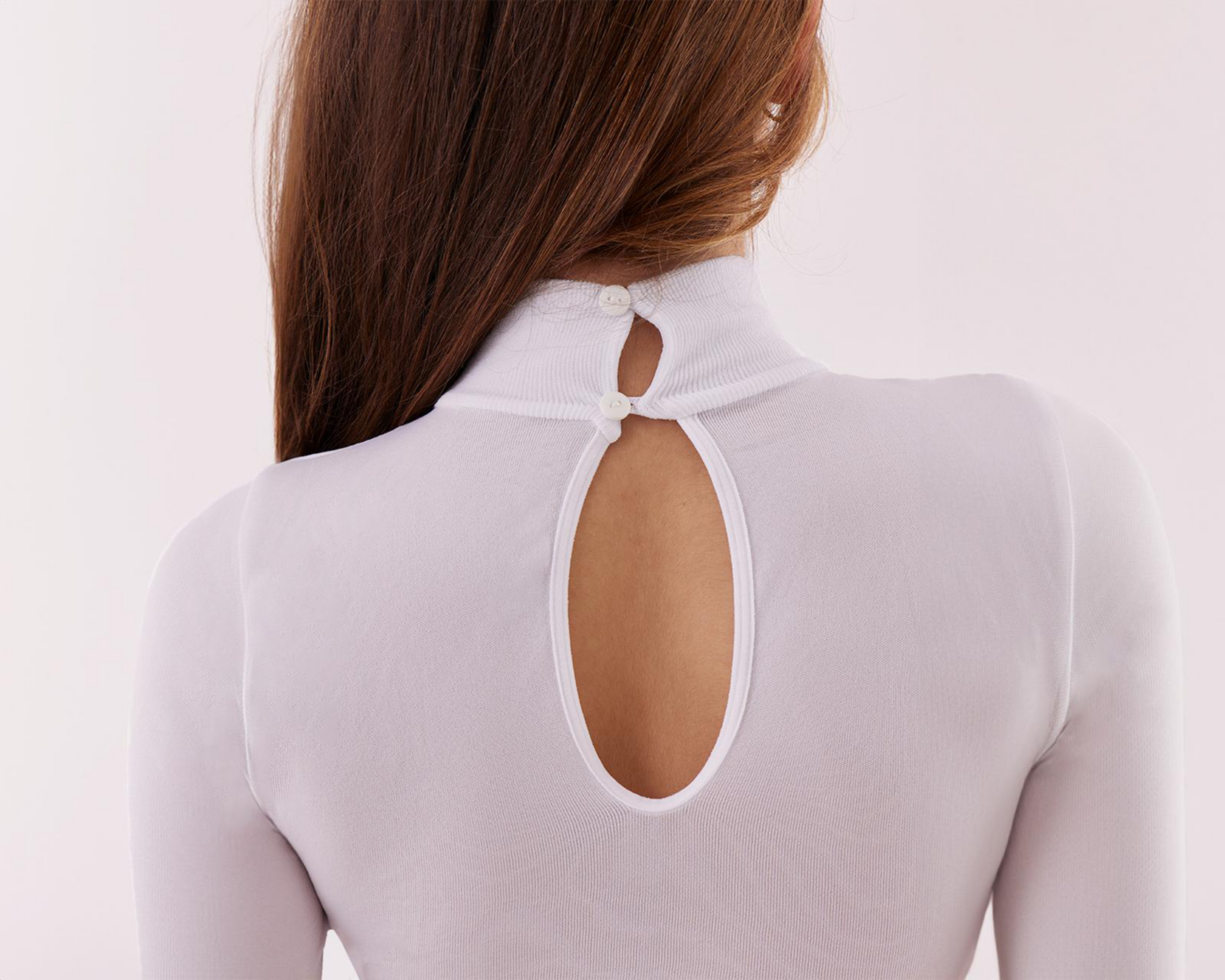 Foto 5 pulgar | Body Bella Confidence Tipo Blusa para Mujer
