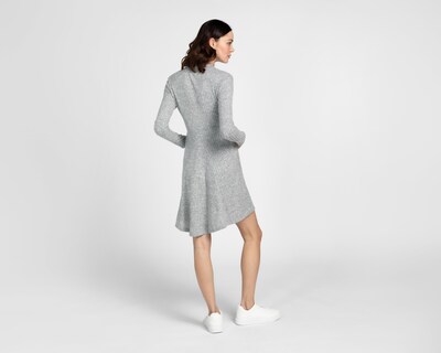 Foto 3 | Vestido de Maternidad Mamá Bella Manga 3/4