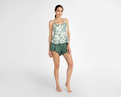 Foto 1 | Pijama Bella Confidence para Mujer 2 Piezas