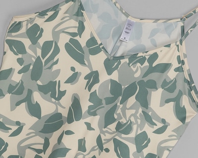 Foto 7 | Pijama Bella Confidence para Mujer 2 Piezas