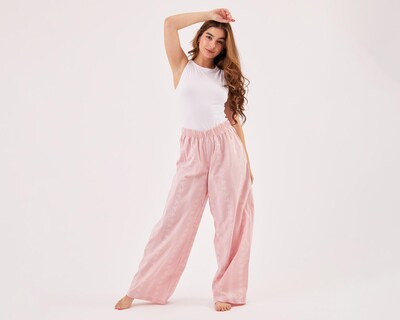 Foto 1 | Pijama Bella Confidence para Mujer 2 Piezas