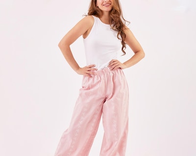 Foto 3 | Pijama Bella Confidence para Mujer 2 Piezas