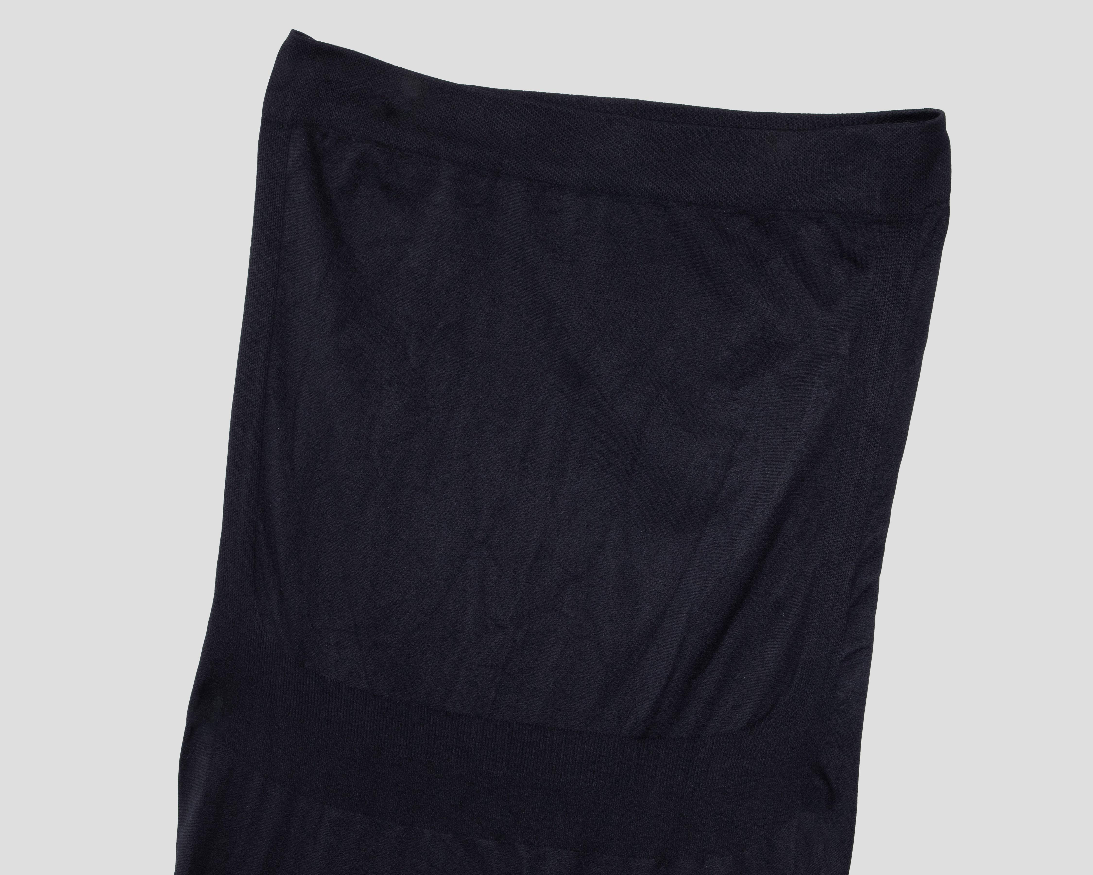 Foto 5 | Leggings de Maternidad Mamá Bella Lisos 2 Piezas