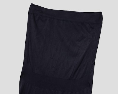 Foto 5 | Leggings de Maternidad Mamá Bella Lisos 2 Piezas