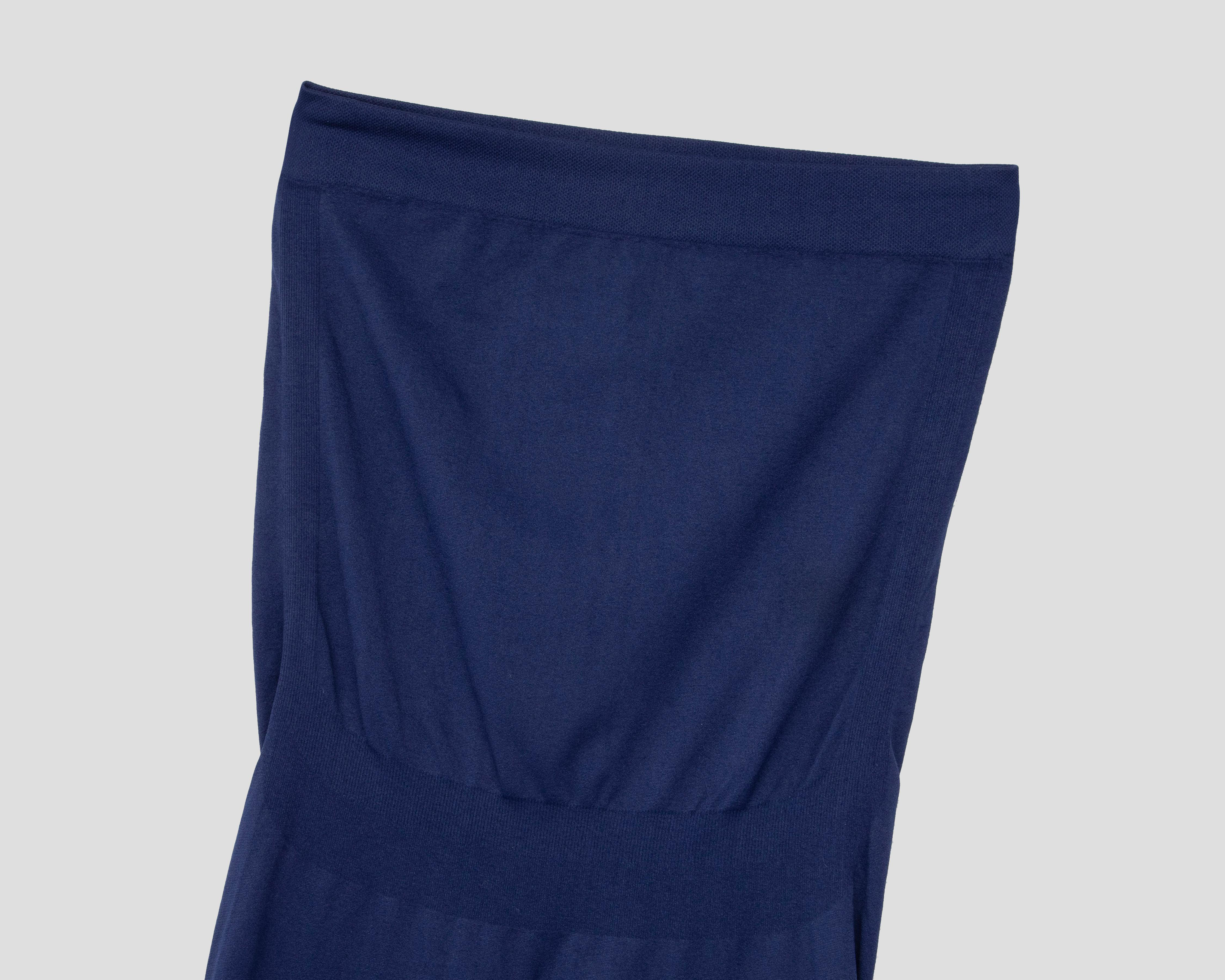 Foto 6 | Leggings de Maternidad Mamá Bella Lisos 2 Piezas
