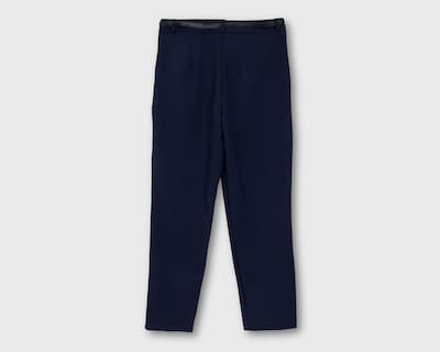 Foto 2 | Pantalón de Vestir Sahara con Cinturón para Mujer